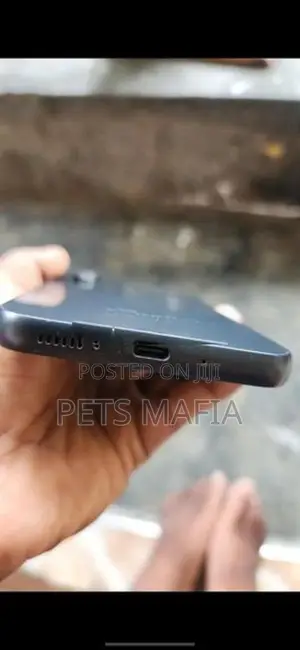 Samsung Galaxy A54 (Used)