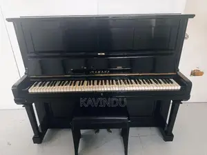 Yamaha Piano