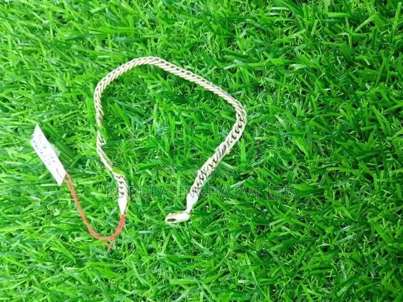 Silver Bracelet