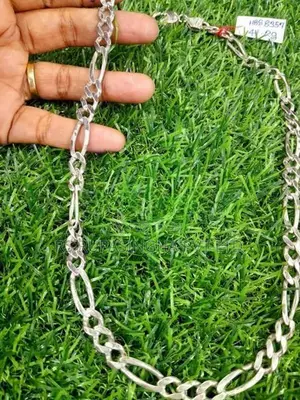 Silver Chain
