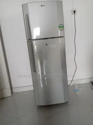 LG Fridge