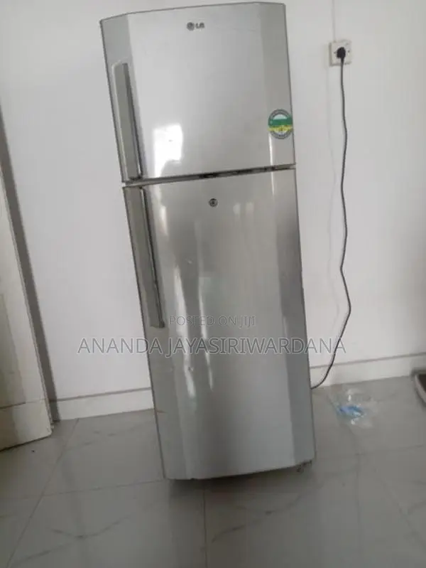 LG Fridge
