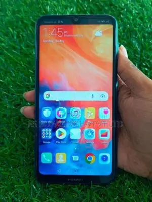 Huawei Y7 Pro 3GB, 64GB (Used)