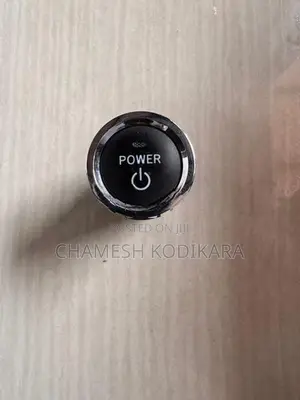Push Start Switch
