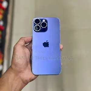 Apple iPhone 14 Pro Max (Used)