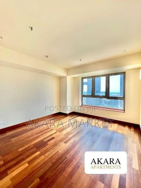 Cinnamon Life - Unfurnished Apartment for Sale Colombo 02