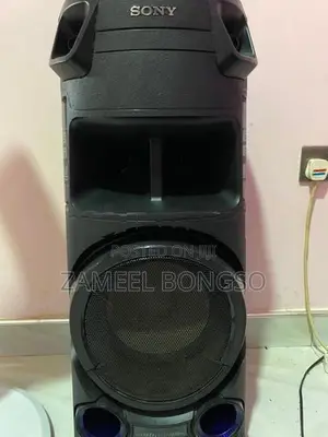 Sony MHC V43d Speaker