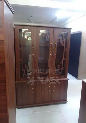 Wall Cupboard 3 Door