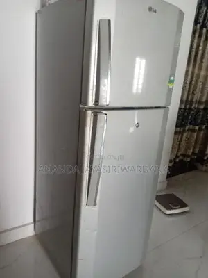 LG Fridge