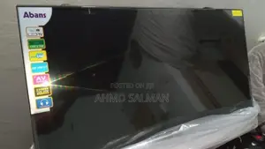 Abans 32 inch LED TV