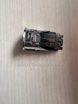 Push Start Switch