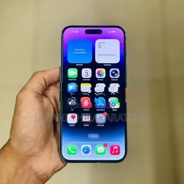 Apple iPhone 14 Pro Max (Used)