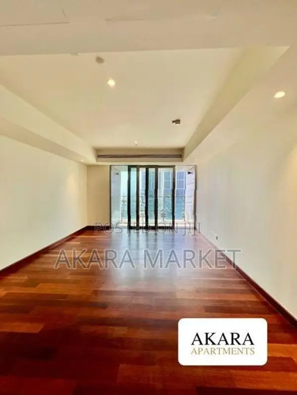 Cinnamon Life - Unfurnished Apartment for Sale Colombo 02