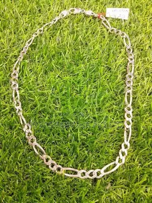 Silver Chain
