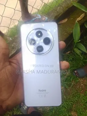 Xiaomi Redmi 14C (Used)