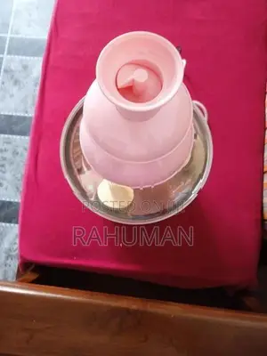 Chocolate Founted