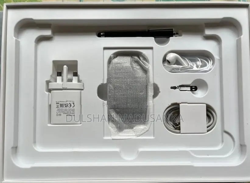 Blackview Mega 2 Tablet