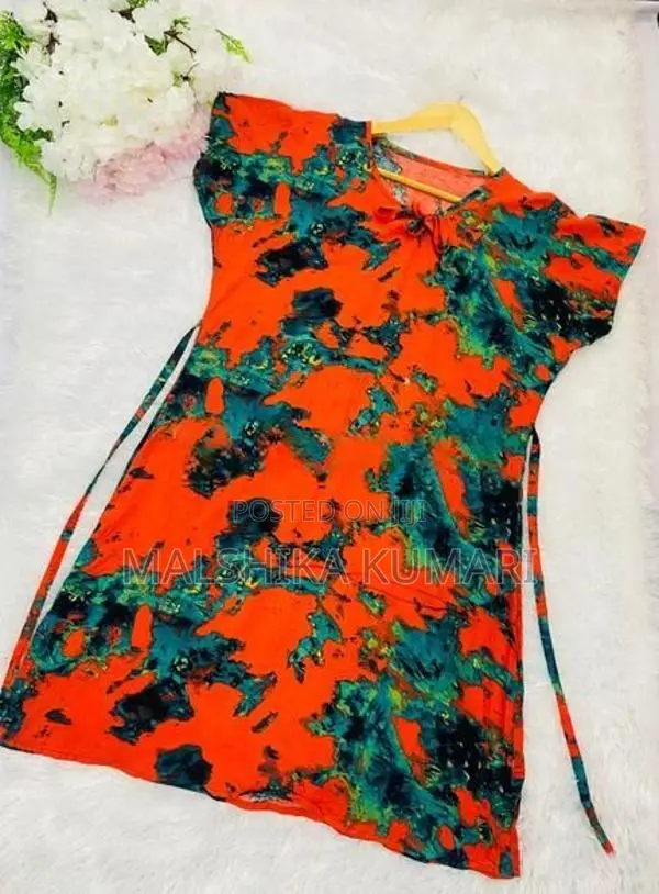 Night Dress