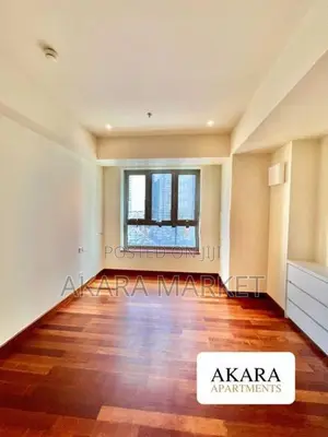 Cinnamon Life - Unfurnished Apartment for Sale Colombo 02