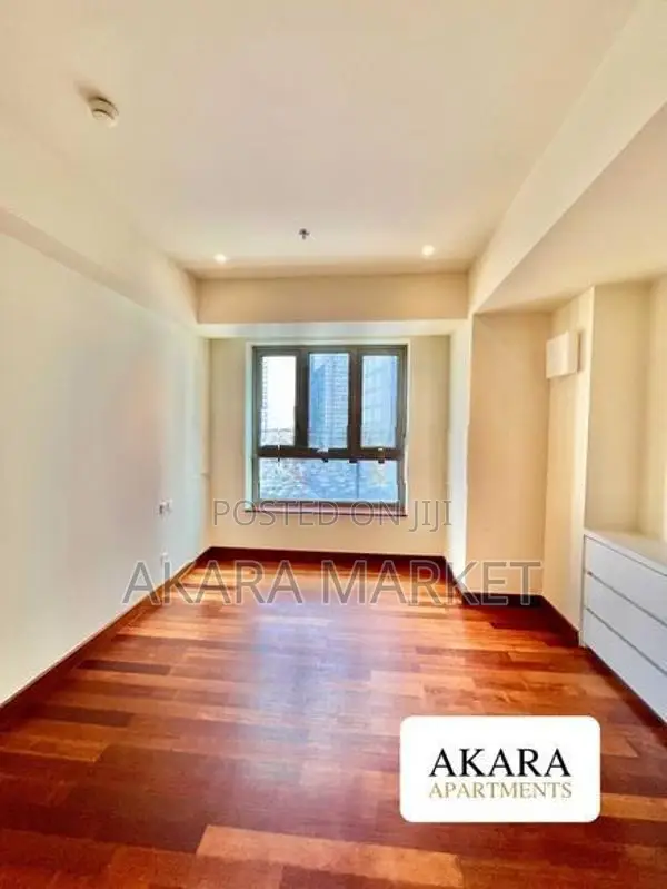 Cinnamon Life - Unfurnished Apartment for Sale Colombo 02