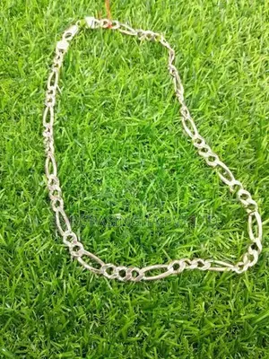 Silver Chain