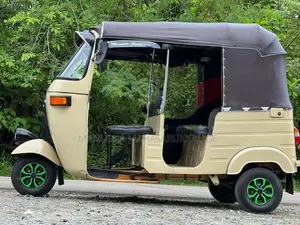 Bajaj RE 2008