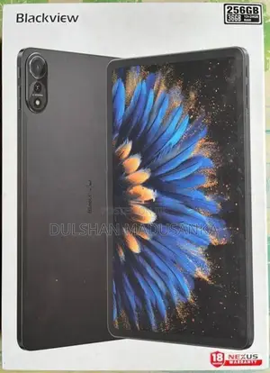 Blackview Mega 2 Tablet
