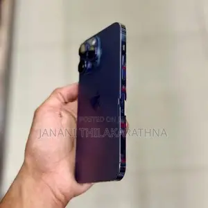 Apple iPhone 14 Pro Max (Used)
