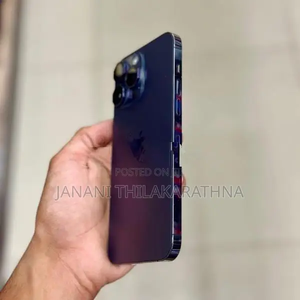 Apple iPhone 14 Pro Max (Used)