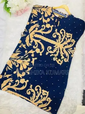 Night Dress