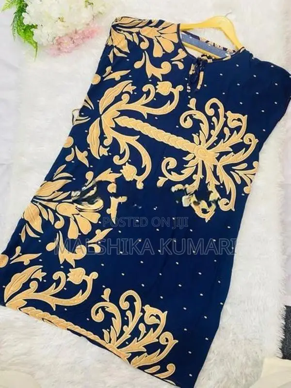 Night Dress