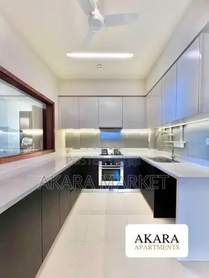 Cinnamon Life - Unfurnished Apartment for Sale Colombo 02
