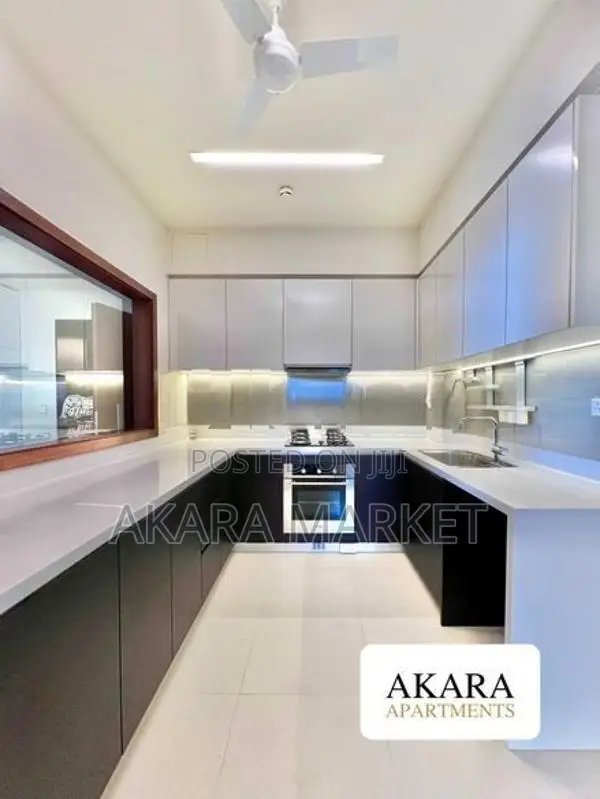 Cinnamon Life - Unfurnished Apartment for Sale Colombo 02