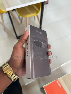 Google Pixel 9 12GB RAM (Brand New)