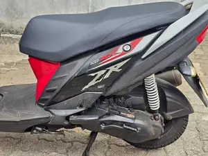 Yamaha Ray ZR 2017