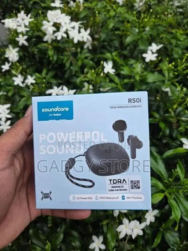 Soundcore R50i Earbuds