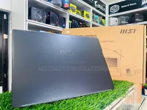 MSI Modern I5 – 13th| 8GB DDR4 | 512GB NVME