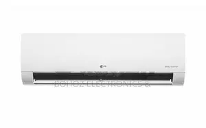 LG 12000 Dual Inverter AC S3-Q12JA3BL