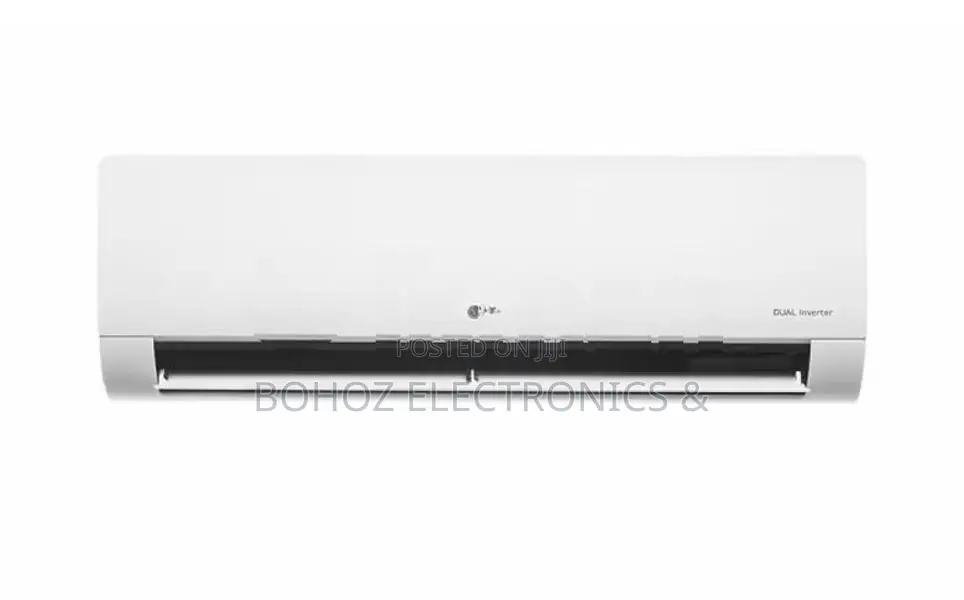 LG 12000 Dual Inverter AC S3-Q12JA3BL
