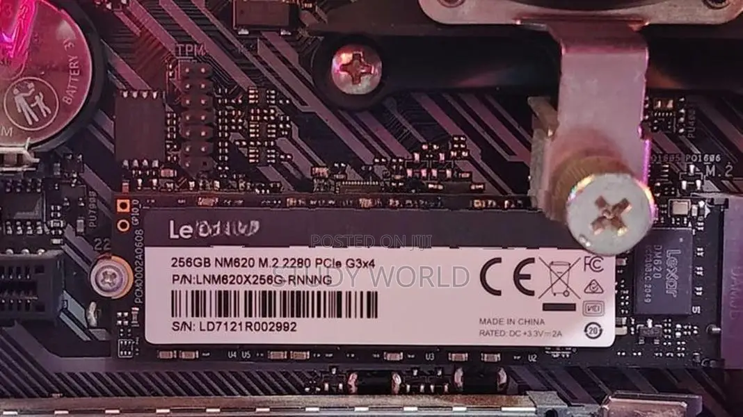 Ryzen 5 Gaming Build