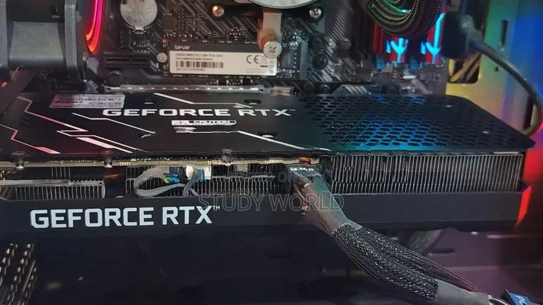 Ryzen 5 Gaming Build