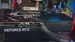 Ryzen 5 Gaming Build