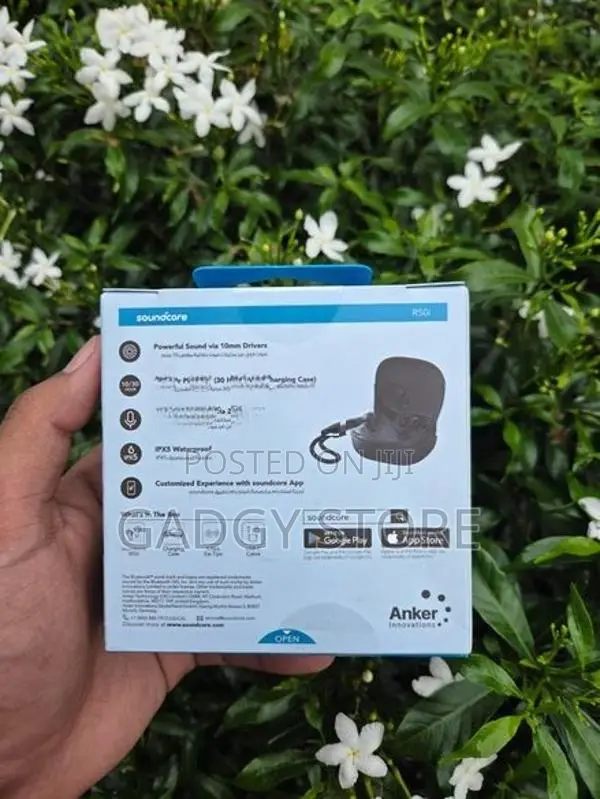 Soundcore R50i Earbuds