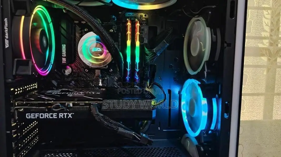 Ryzen 5 Gaming Build