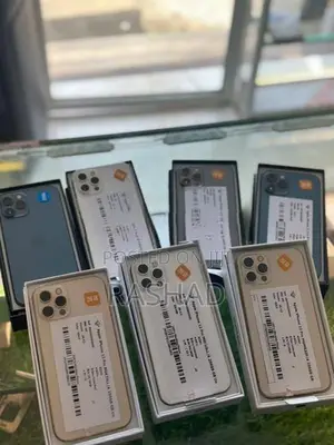 Apple iPhone 12 Pro 256GB (Used)