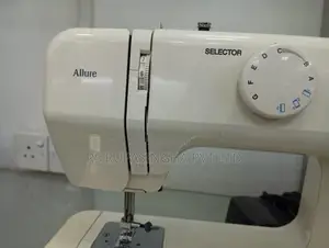Janome Portable Sewing Machine