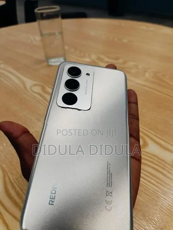 Xiaomi Redmi 15 (Used)