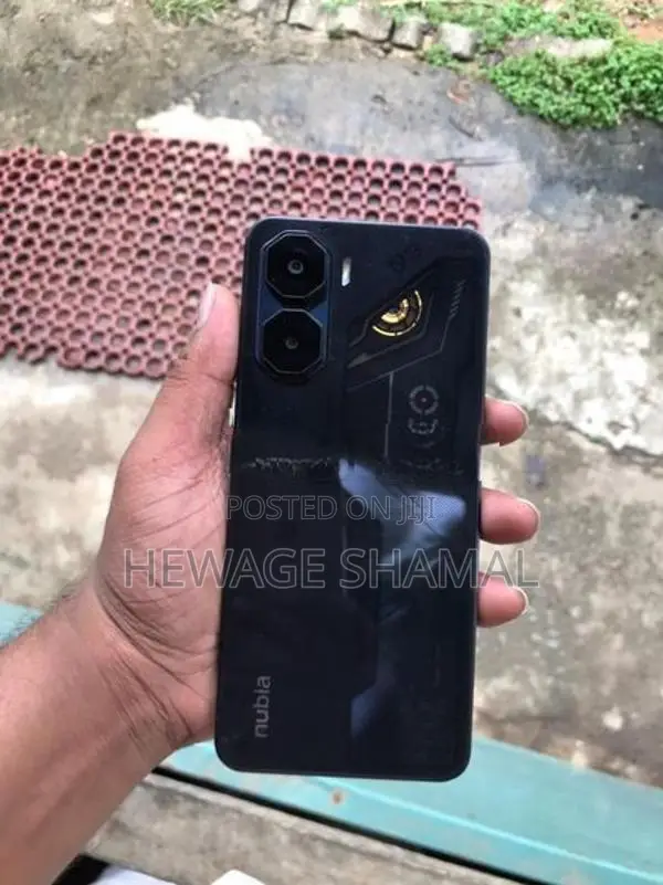 ZTE nubia Neo 3 (Used)