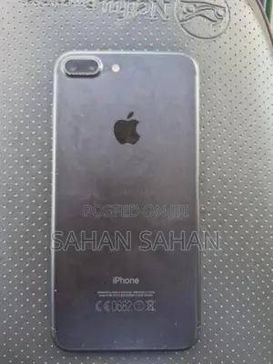 Apple iPhone 7 Plus 128GB (Used)