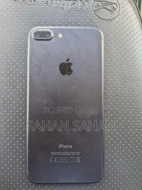 Apple iPhone 7 Plus 128GB (Used)